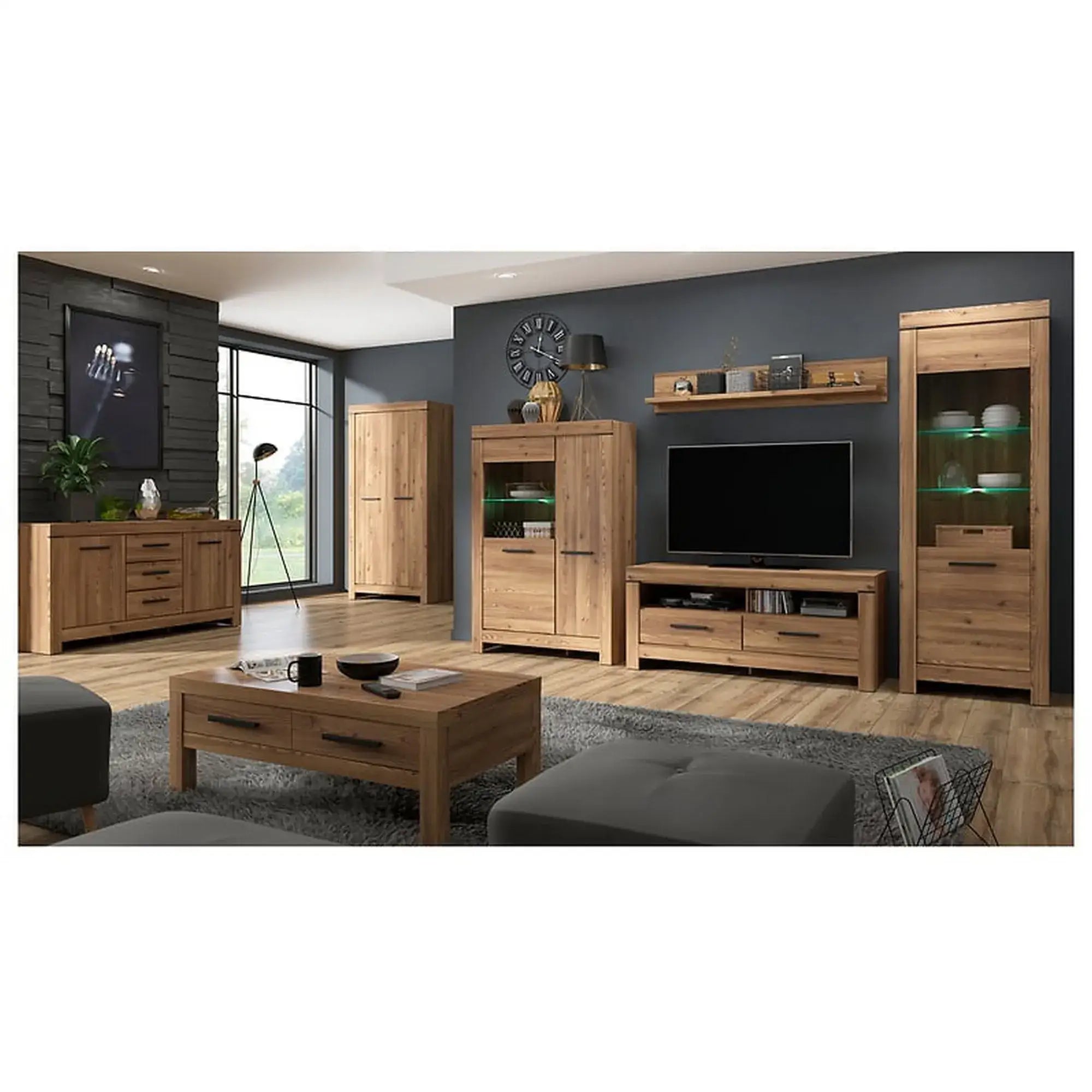 Masuta cafea BERGEN OCN-29051, zada sibiu