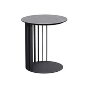 Masuta cafea BERGEN OCN-29057, negru