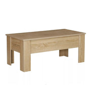 Masuta cafea DETROIT OCN-39208, stejar