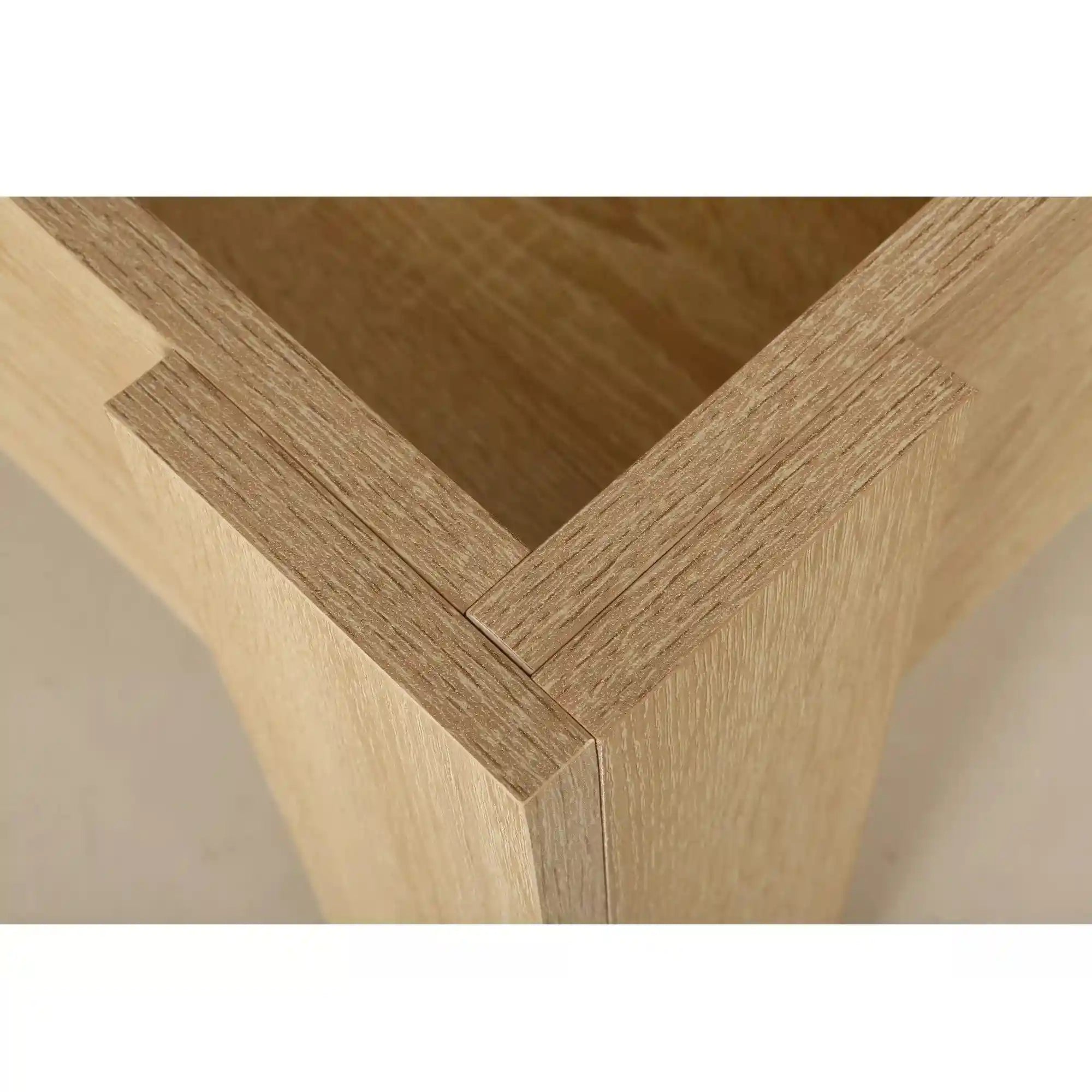 Masuta cafea DETROIT OCN-39208, stejar