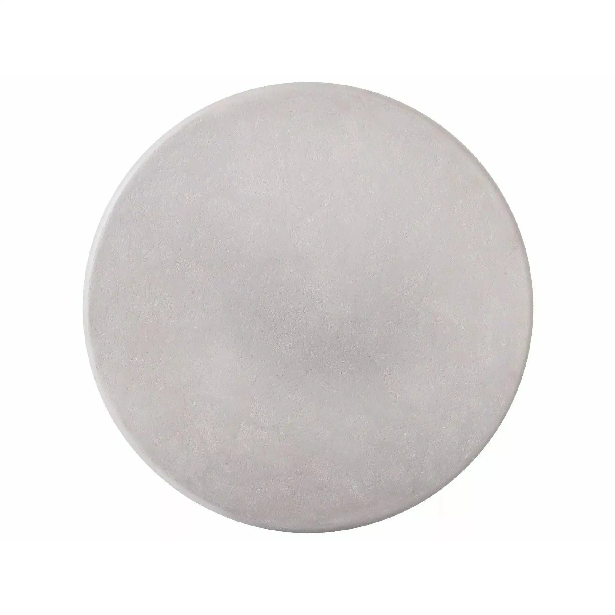 Masuta cafea DETROIT OCN-39262, gri deschis