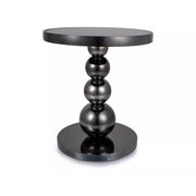 Masuta cafea DETROIT OCN-39280, negru