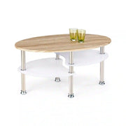 Masuta cafea HOUSTON OCN-37130, stejar sonoma