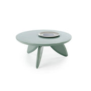 Masuta cafea HOUSTON OCN-37236, albastru