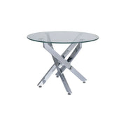 Masuta DETROIT OCN-39078, crom