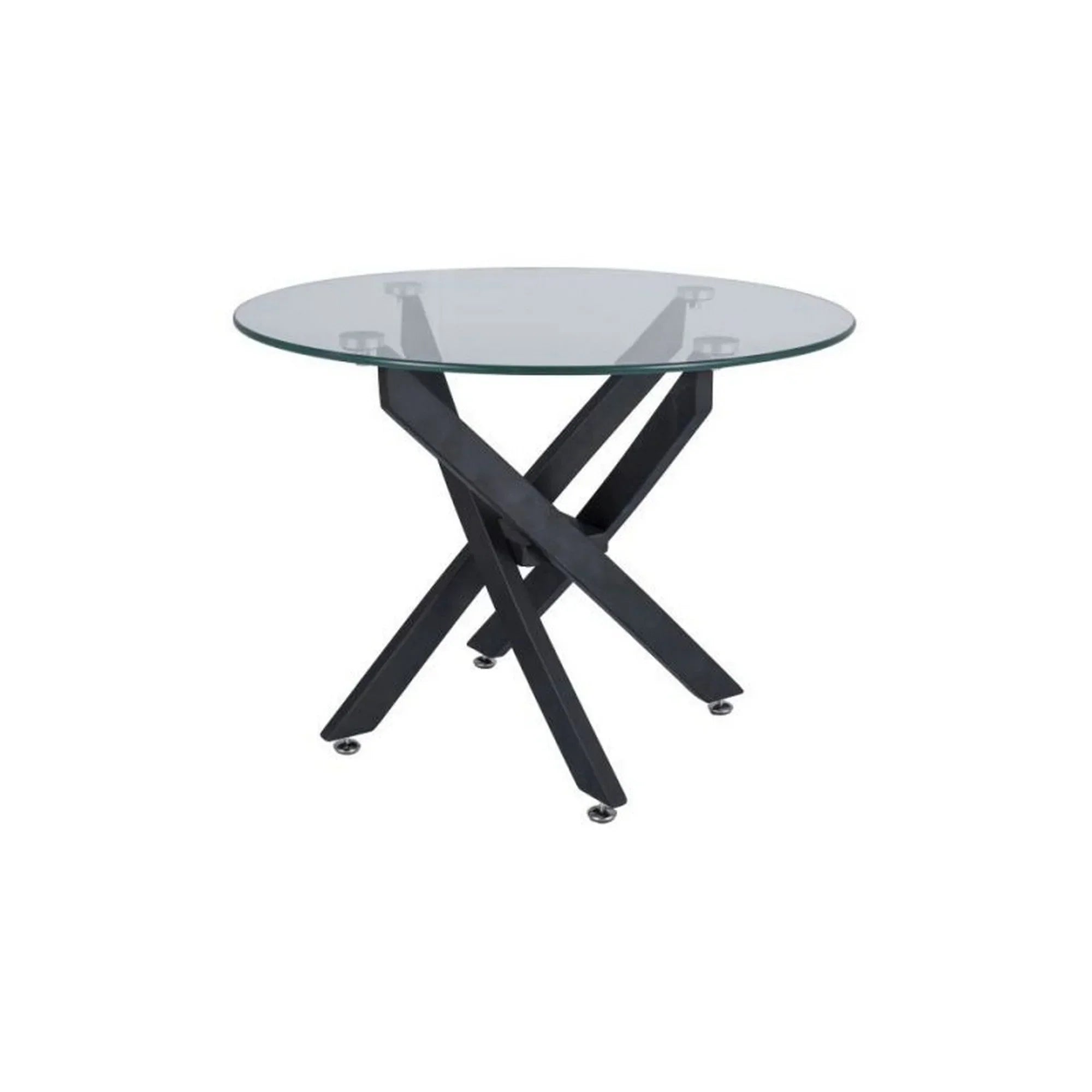 Masuta DETROIT OCN-39080, negru