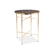 Masuta DETROIT OCN-39159, gri/auriu