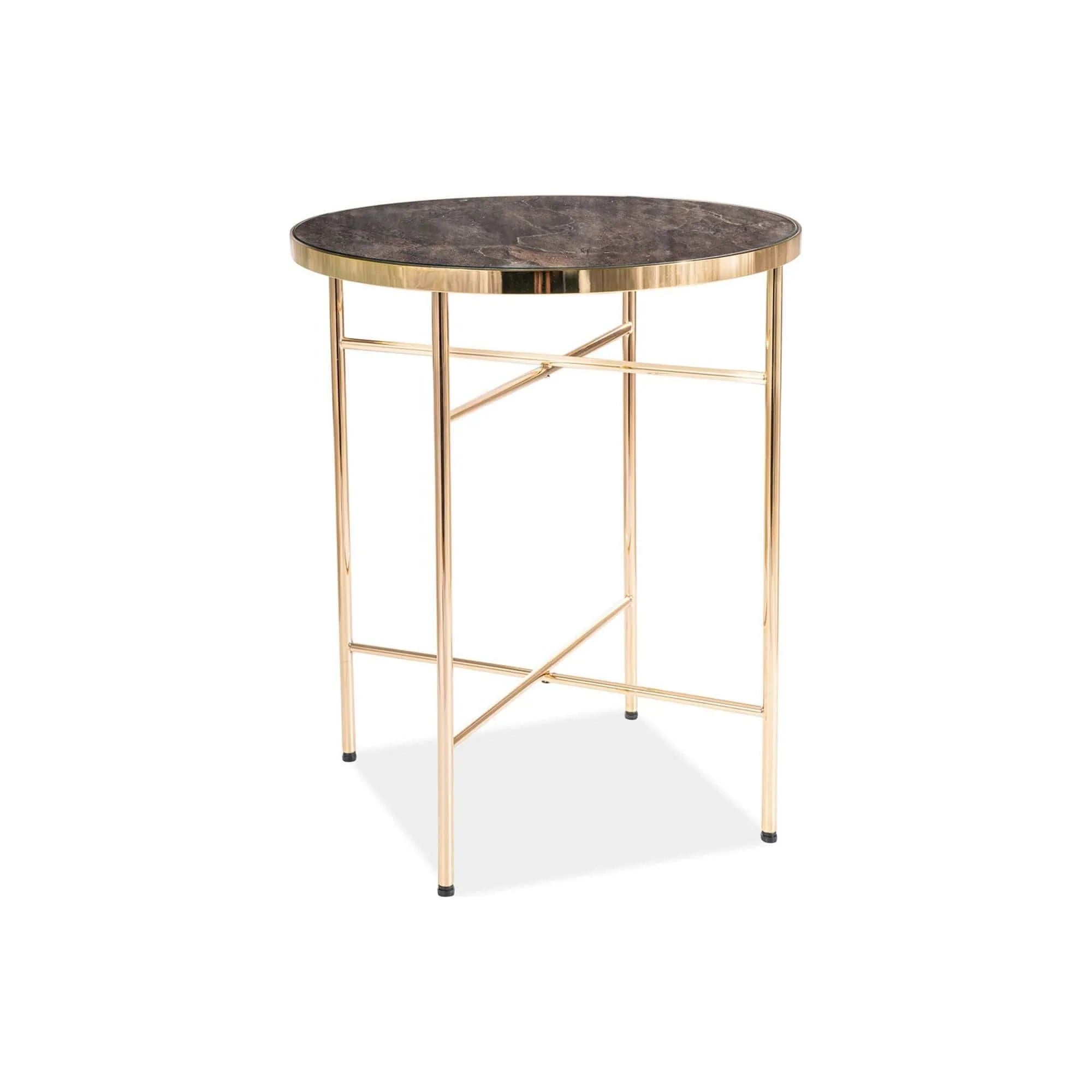 Masuta DETROIT OCN-39159, gri/auriu