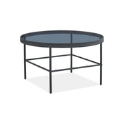 Masuta DETROIT OCN-39205, negru