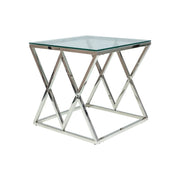 Masuta DETROIT OCN-39238, transparent/crom