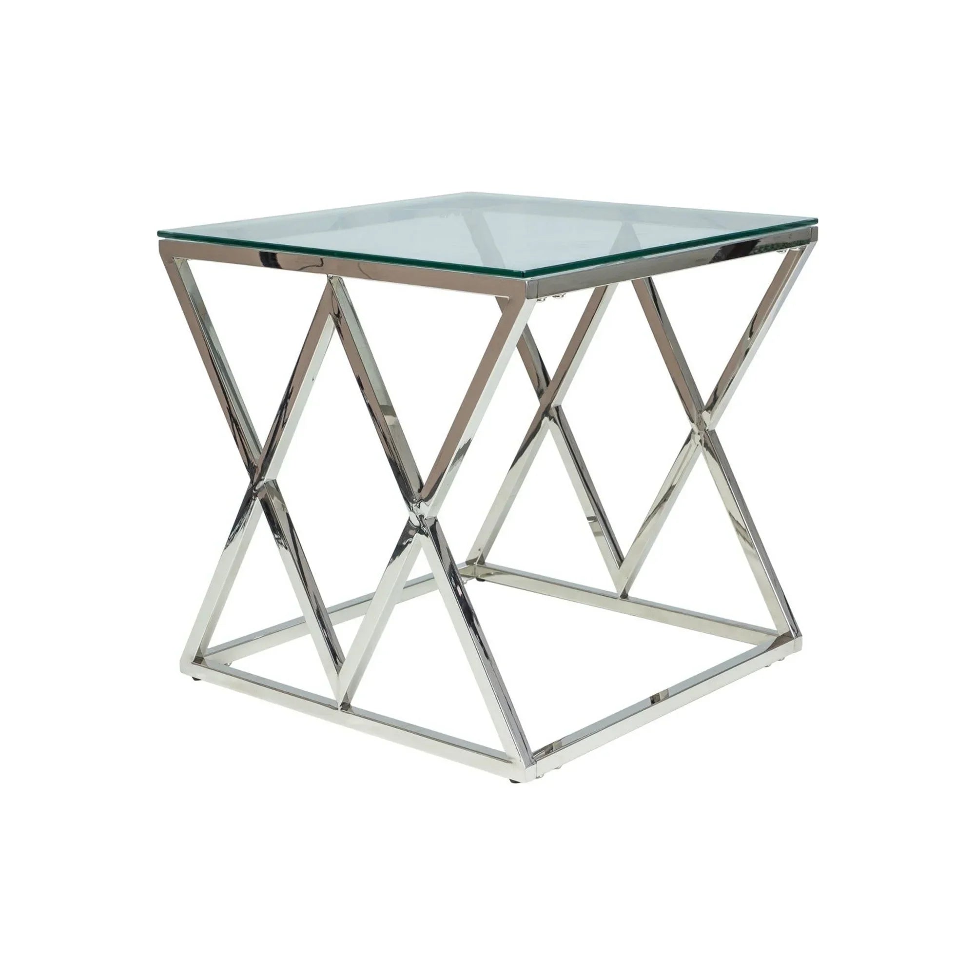 Masuta DETROIT OCN-39238, transparent/crom