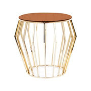 Masuta DETROIT OCN-39273, chihlimbar/auriu