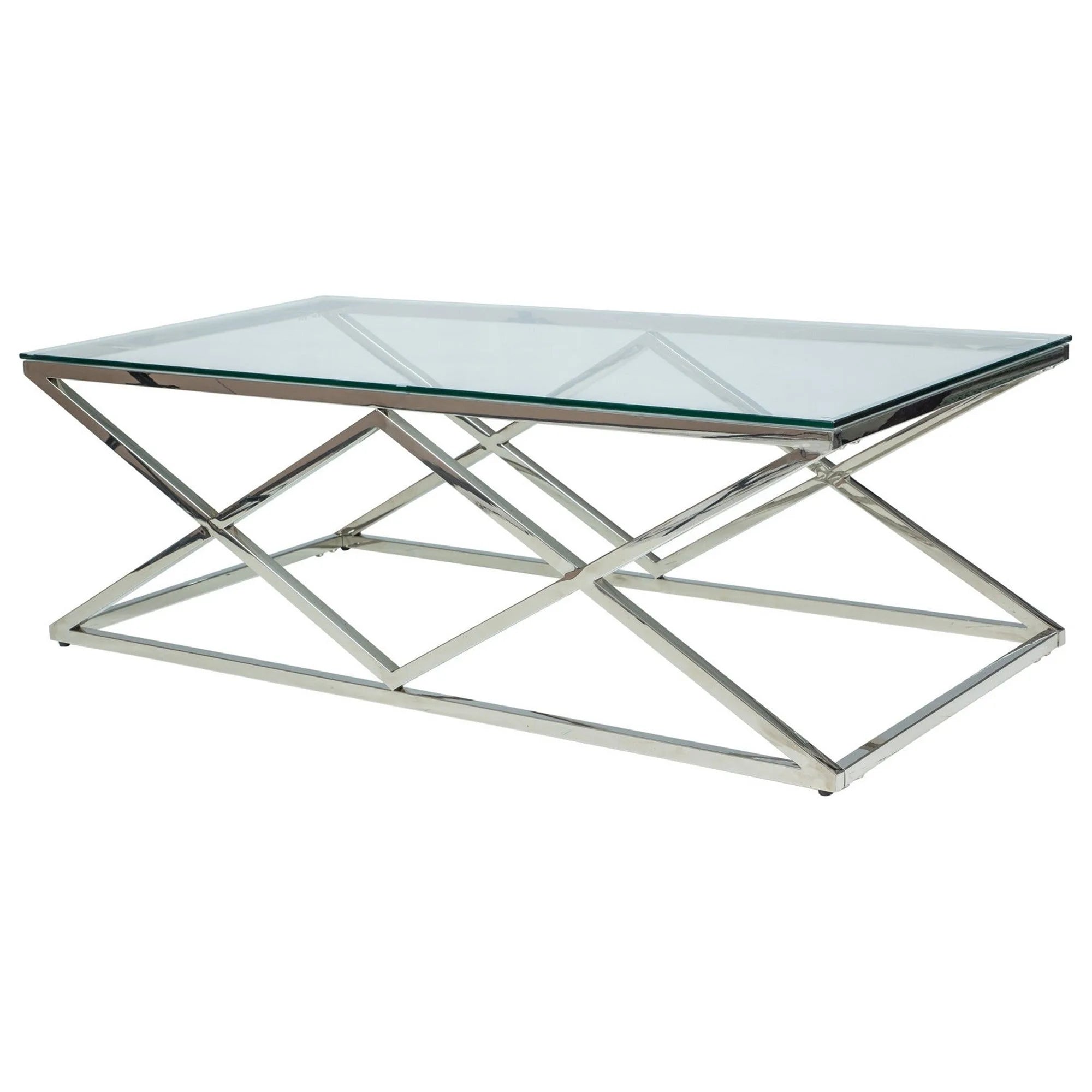 Masuta DETROIT OCN-39278, transparent/crom