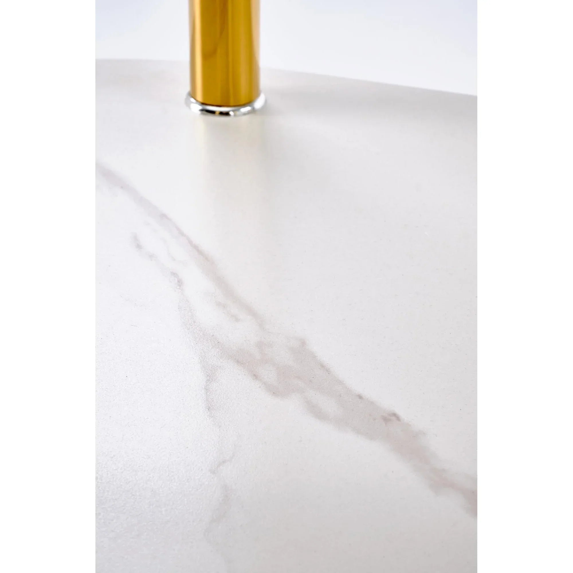 Masuta HOUSTON OCN-37017, transparent/auriu