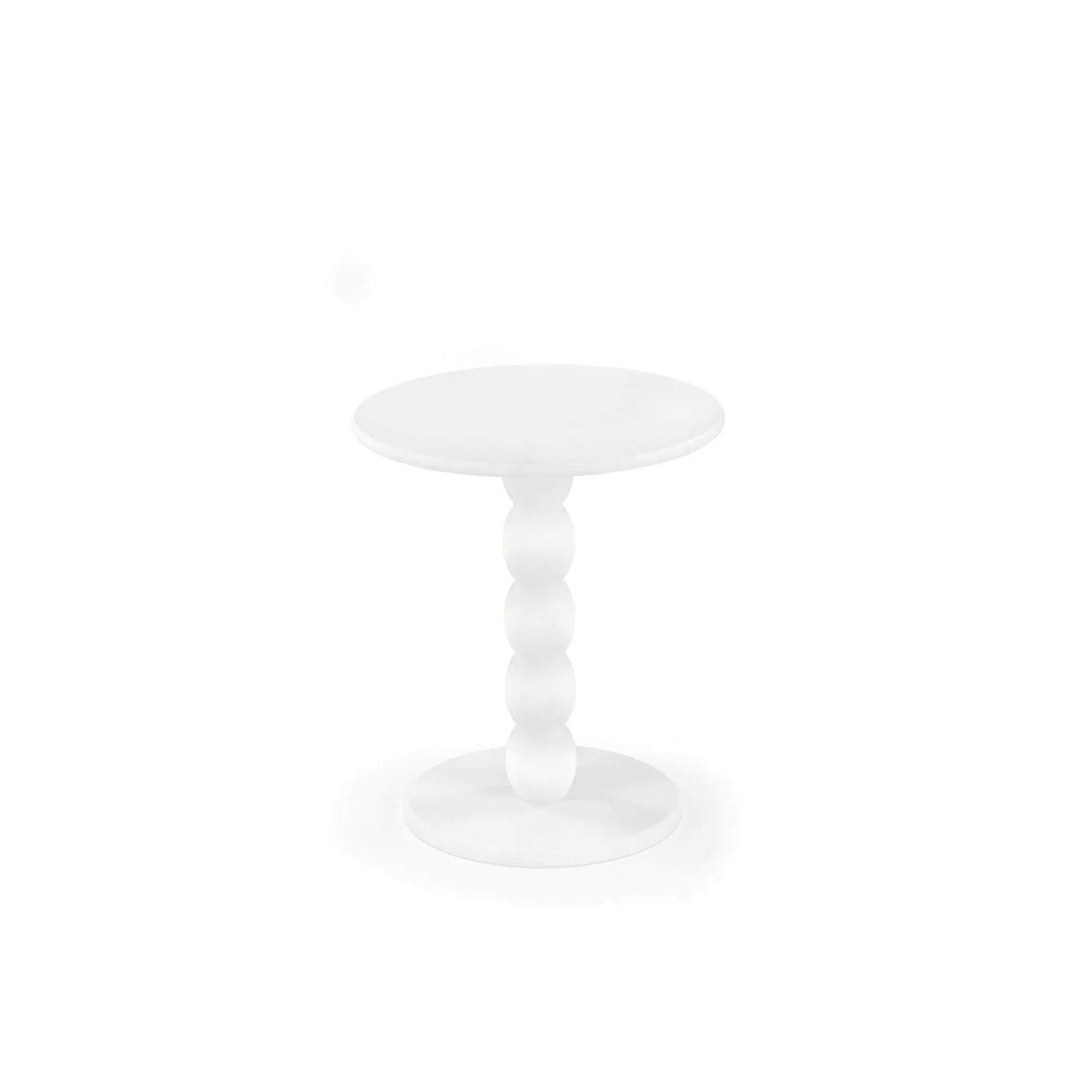 Masuta HOUSTON OCN-37048, alb