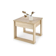 Masuta HOUSTON OCN-37075, stejar sonoma