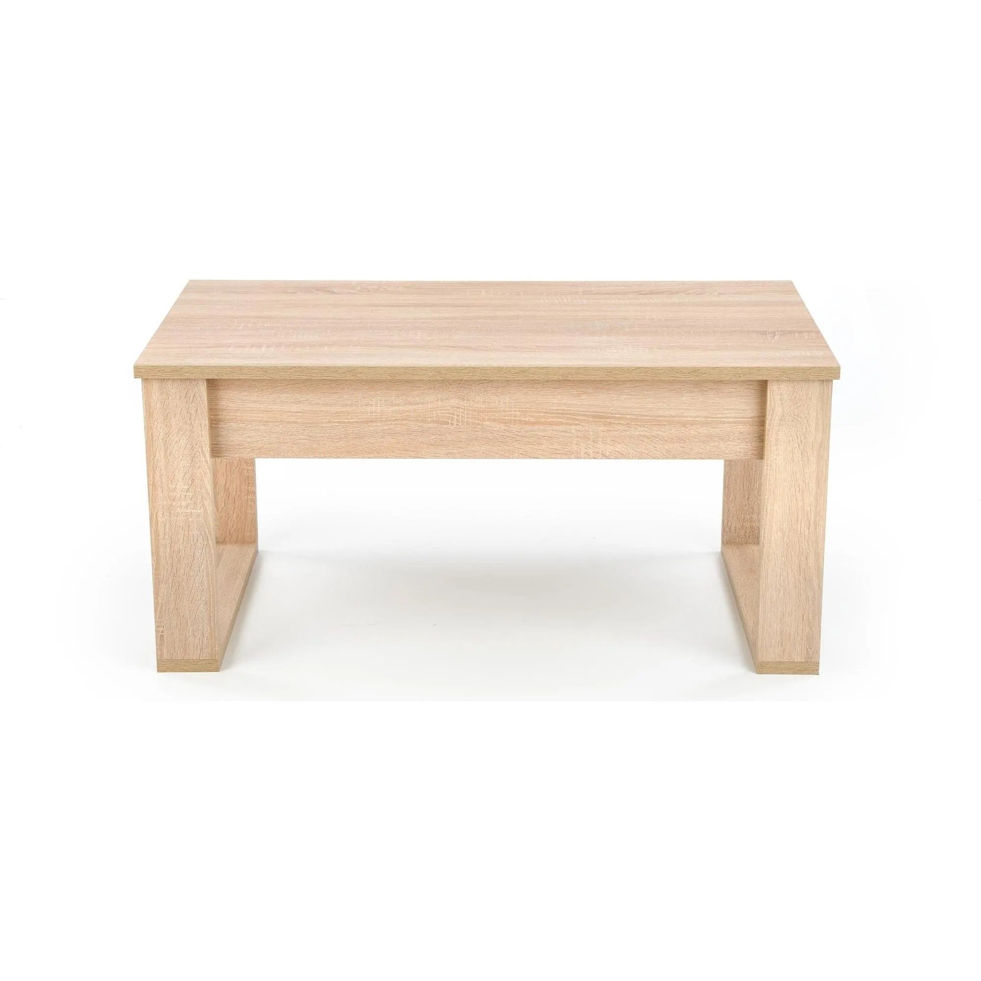 Masuta HOUSTON OCN-37104, stejar sonoma