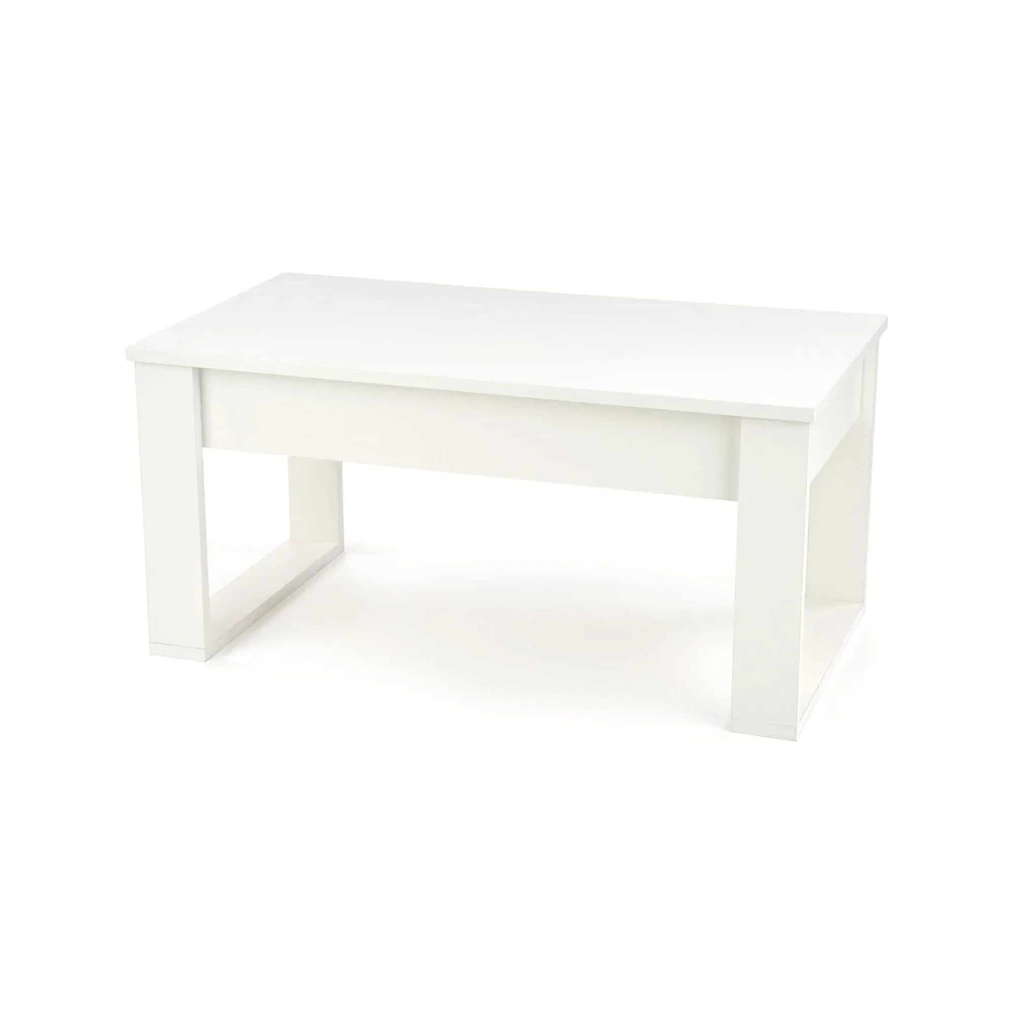 Masuta HOUSTON OCN-37106, alb