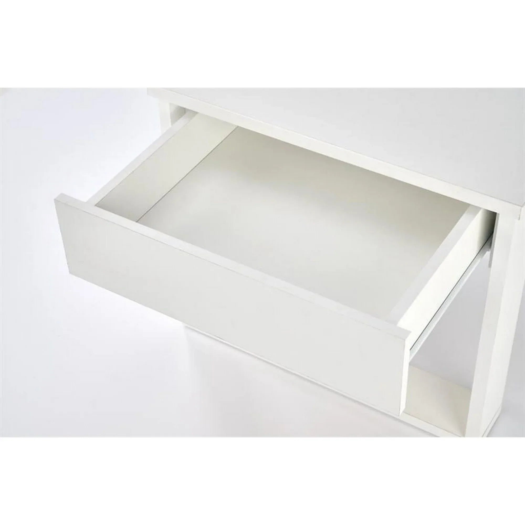 Masuta HOUSTON OCN-37168, alb