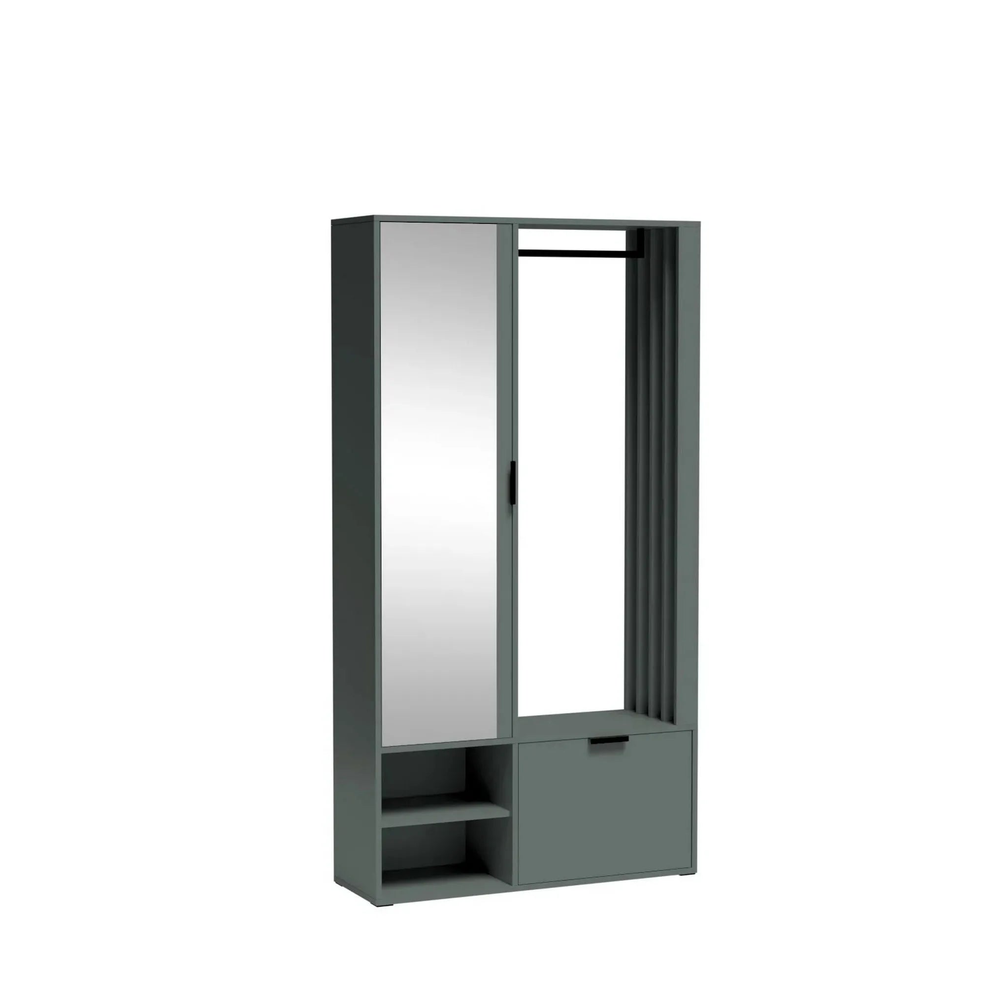 Mobilier hol HOUSTON OCN-37575, verde