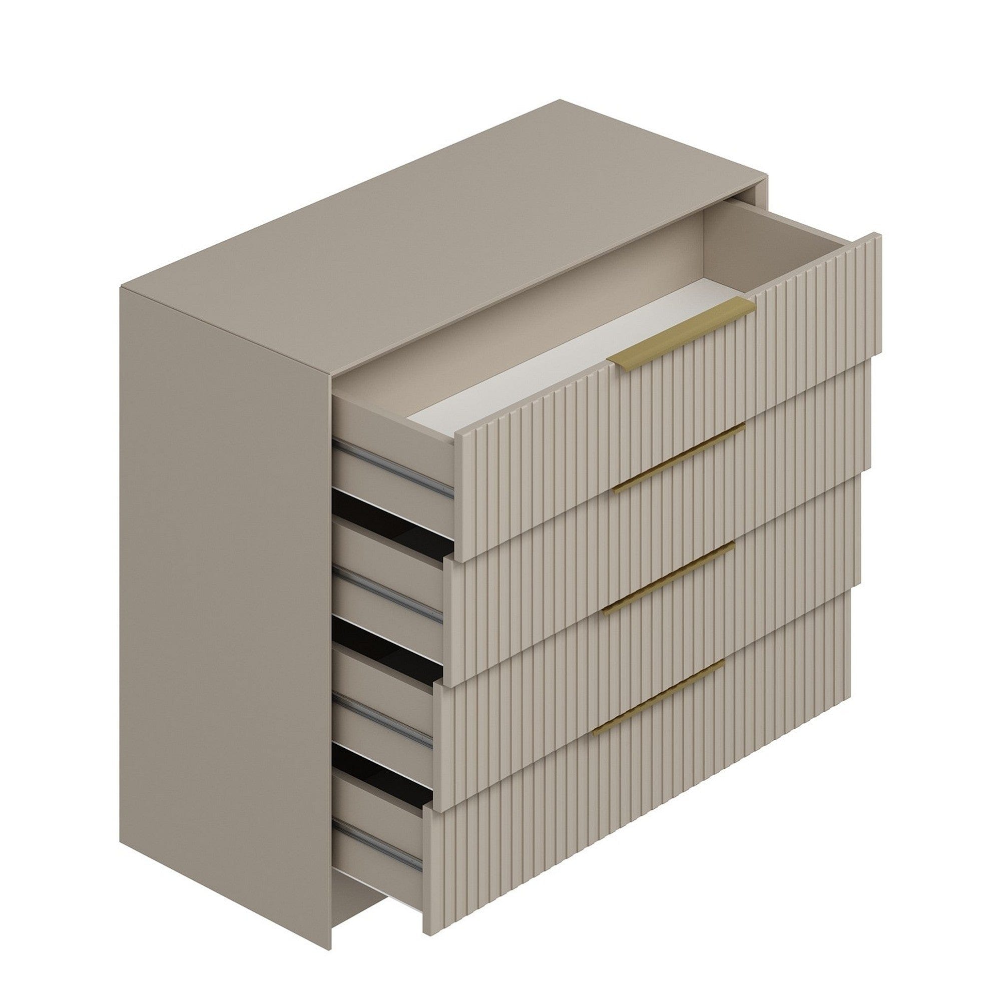 Mobilier living AMSTERDAM OCN-32385, bej