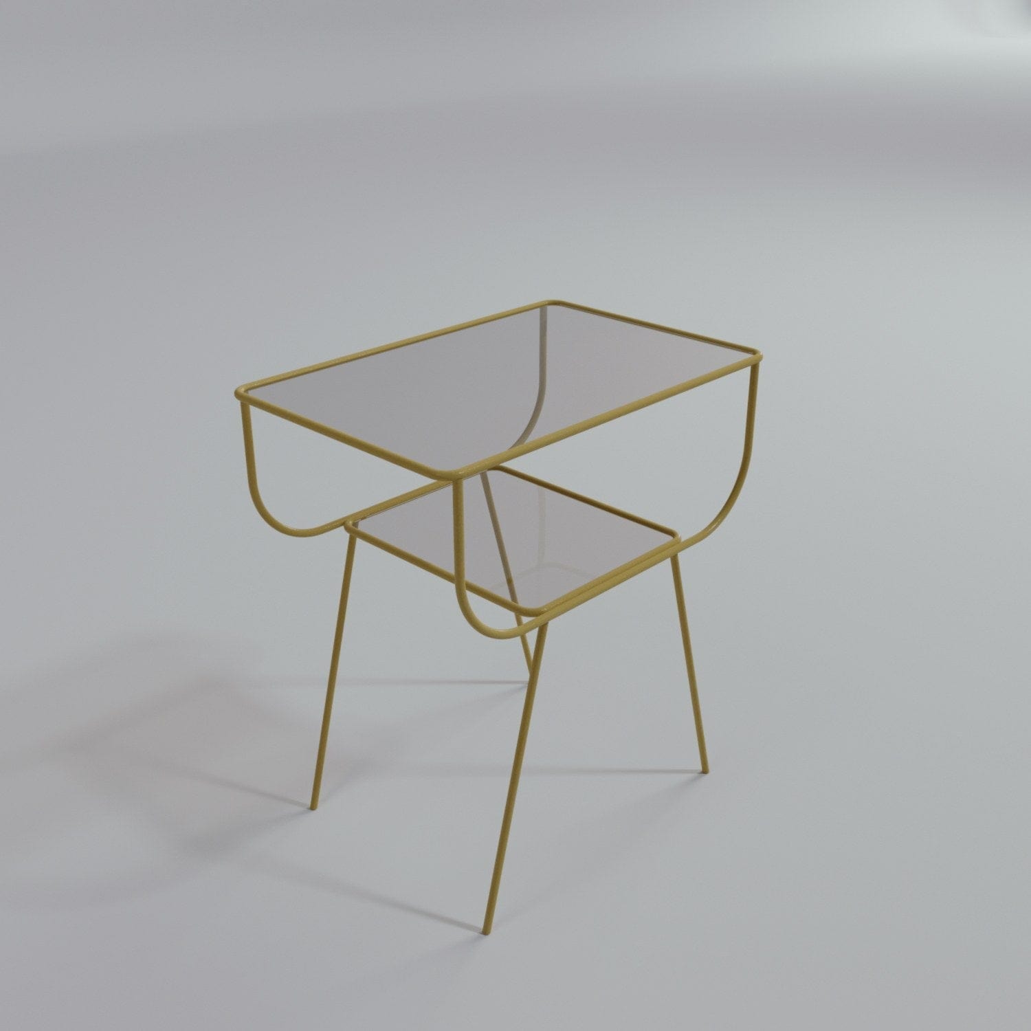 Noptiera AMSTERDAM OCN-31562, galben