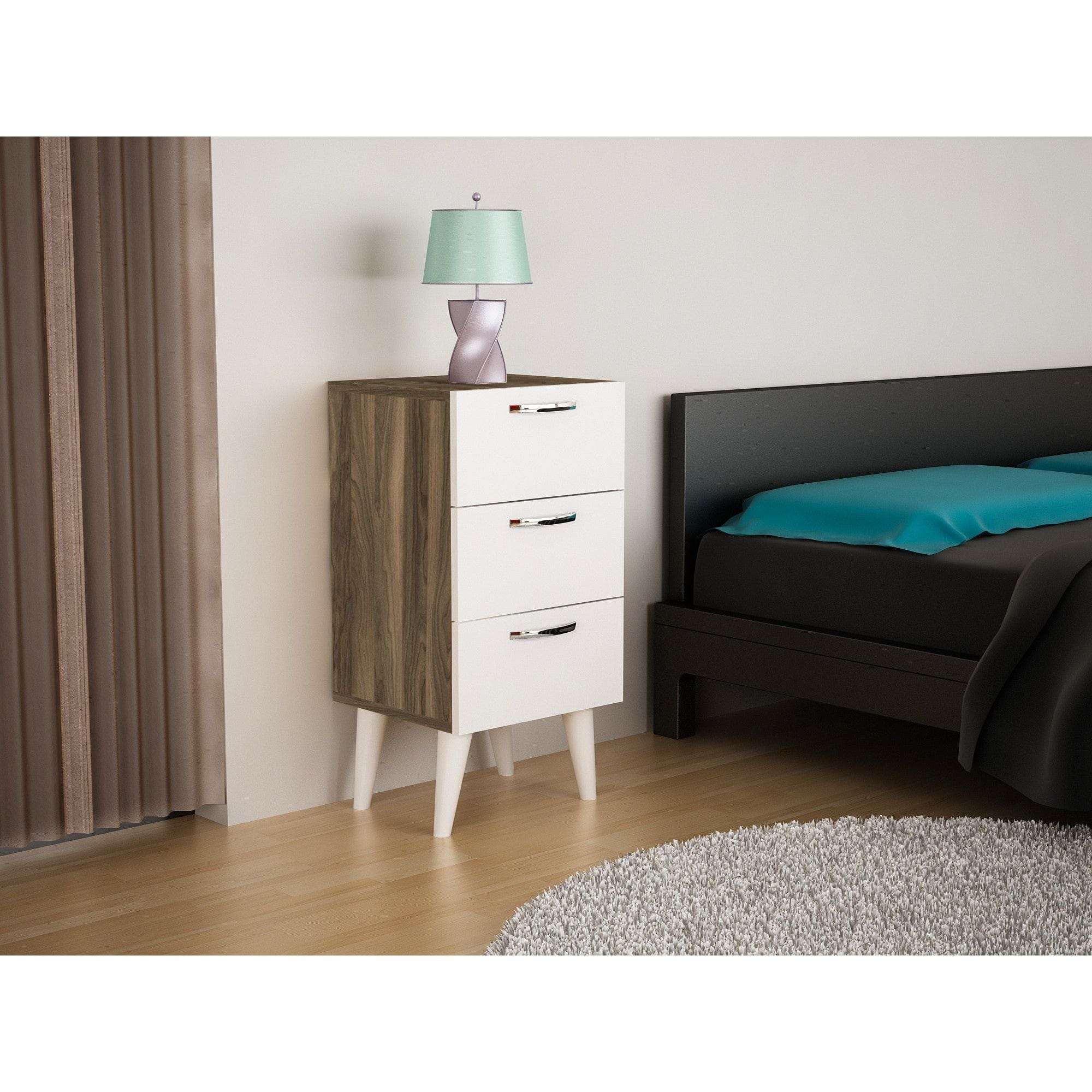 Noptiera AMSTERDAM OCN-31554, nuc/alb