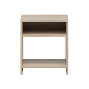 Noptiera BERGEN OCN-28947, stejar sonoma