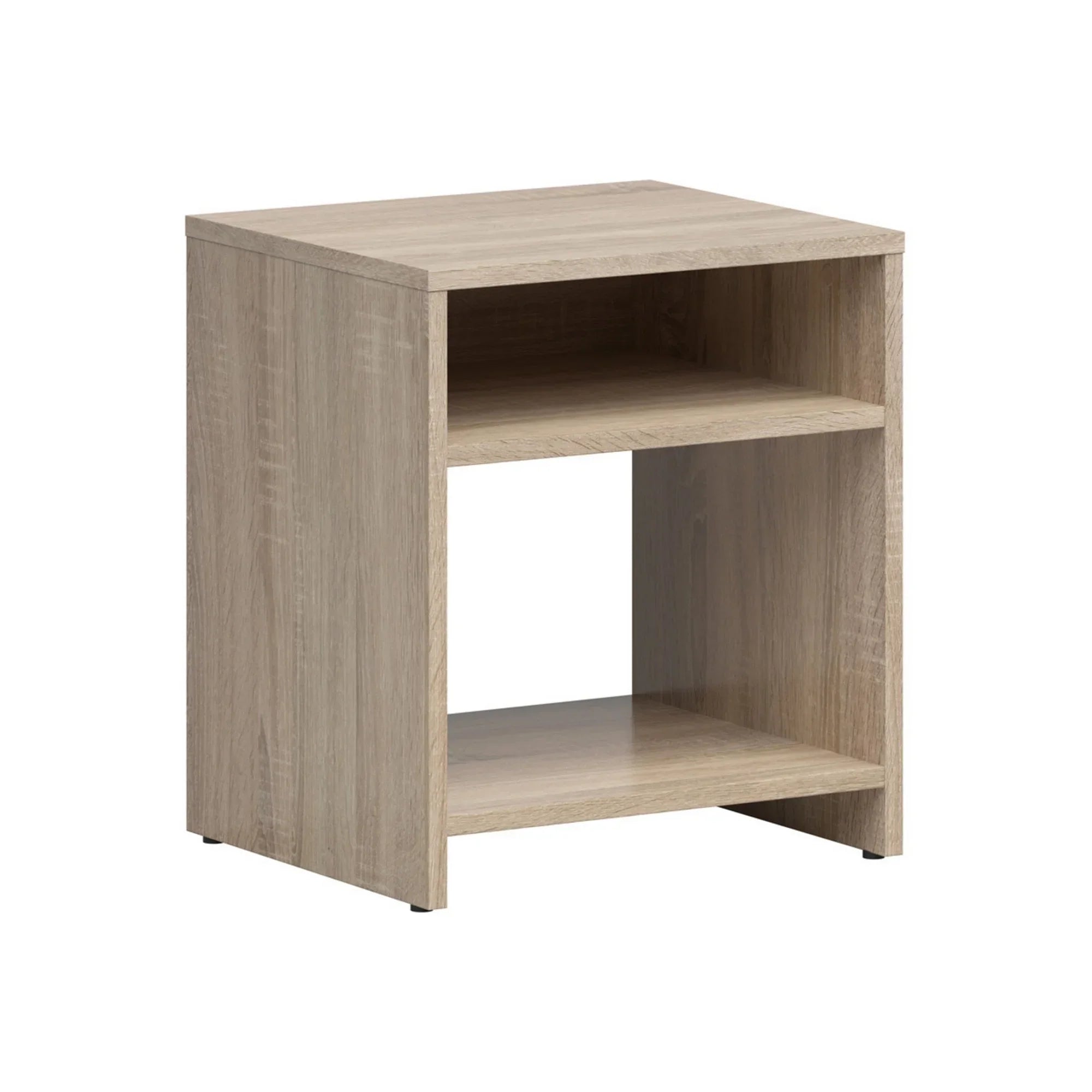 Noptiera BERGEN OCN-28947, stejar sonoma