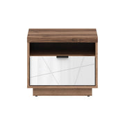 Noptiera BERGEN OCN-28949, nuc/alb lucios