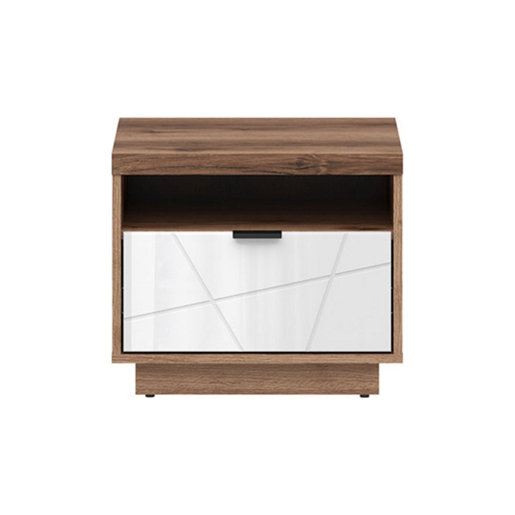 Noptiera BERGEN OCN-28949, nuc/alb lucios