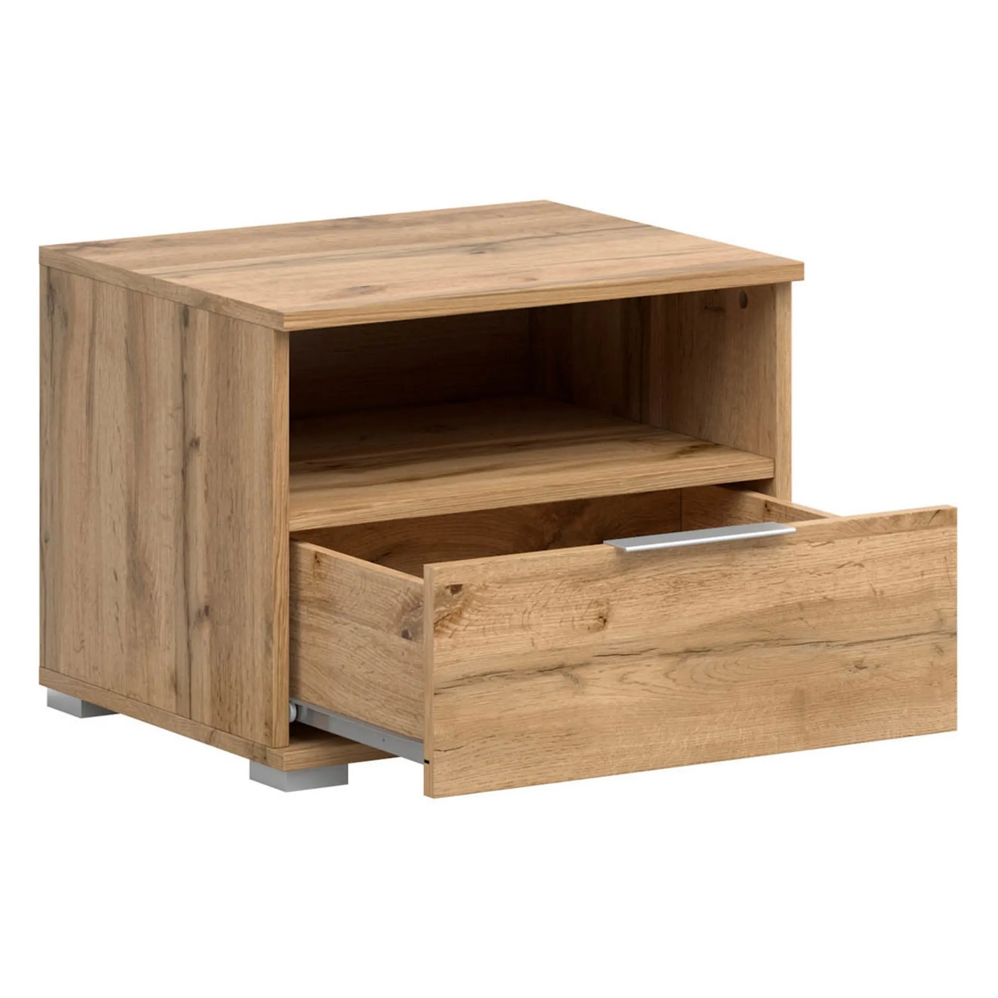 Noptiera BERGEN OCN-28969, stejar wotan