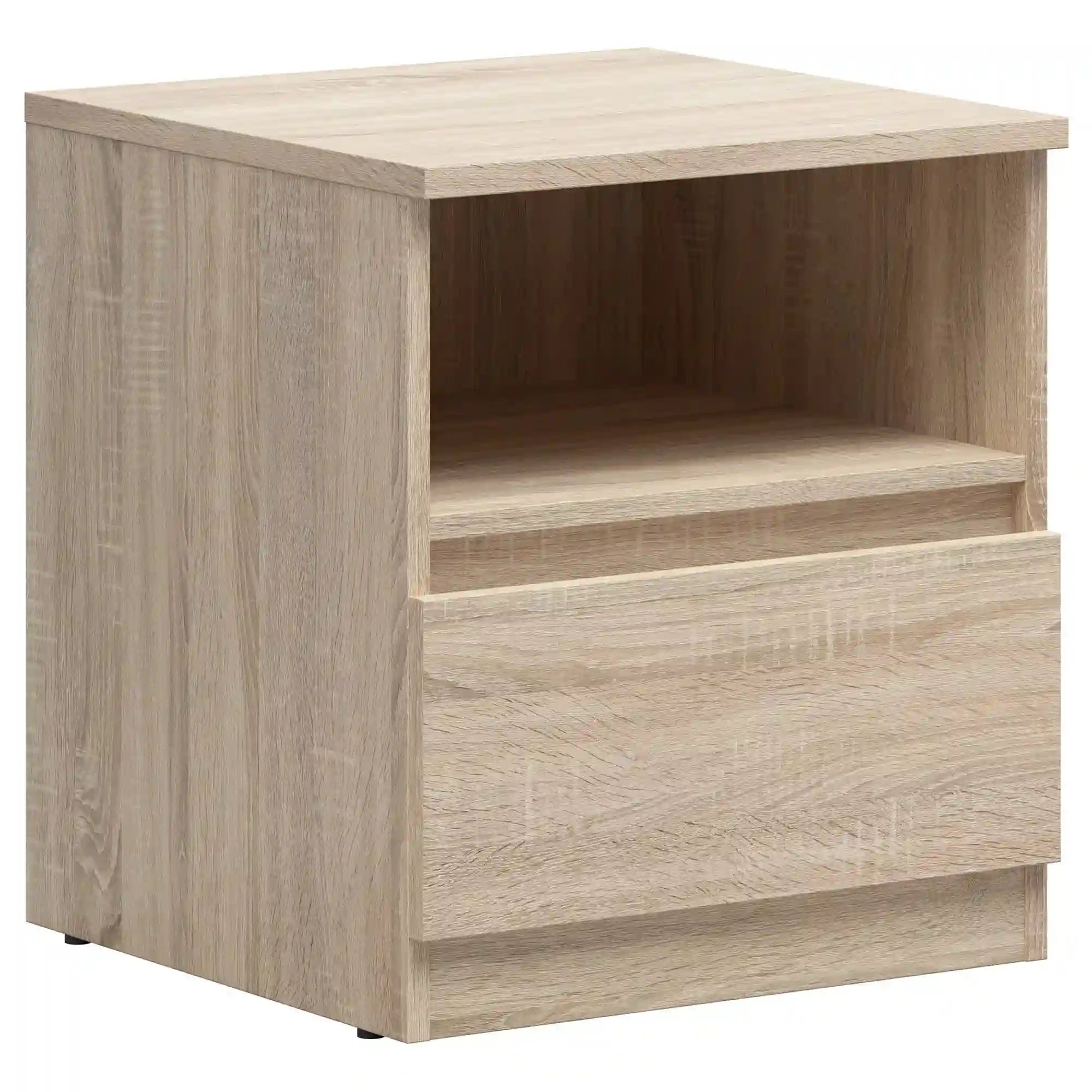 Noptiera BERGEN OCN-28972, stejar sonoma