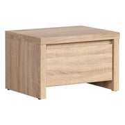 Noptiera BERGEN OCN-28973, stejar sonoma