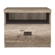 Noptiera BERGEN OCN-28976, stejar canyon