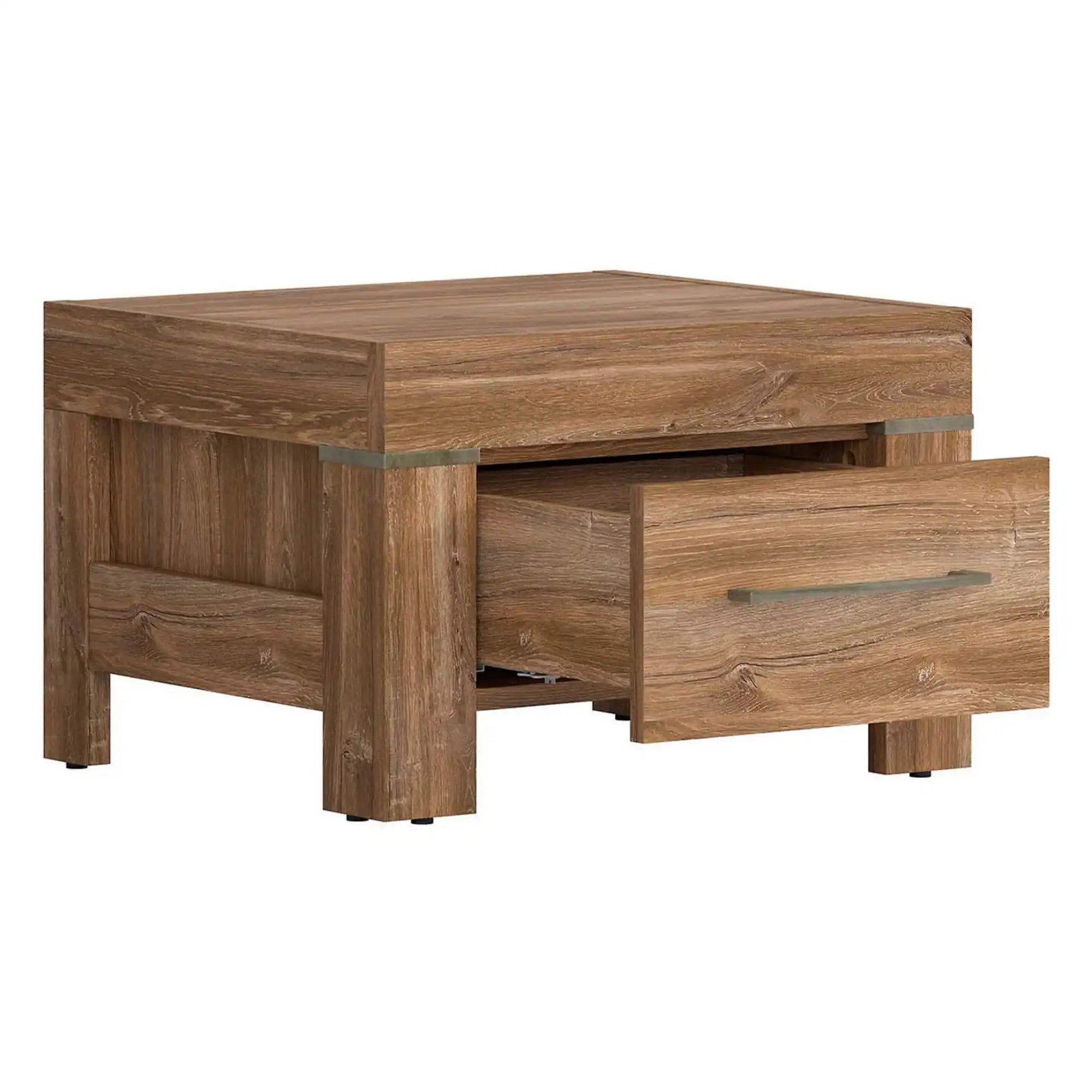 Noptiera BERGEN OCN-28984, stejar stirling