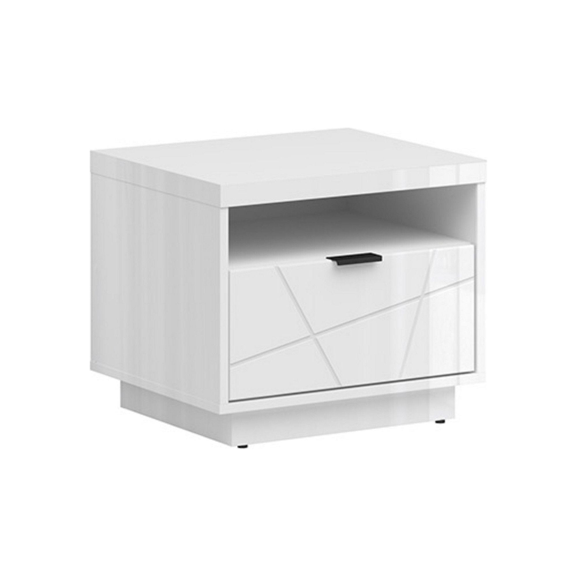 Noptiera BERGEN OCN-28992, alb