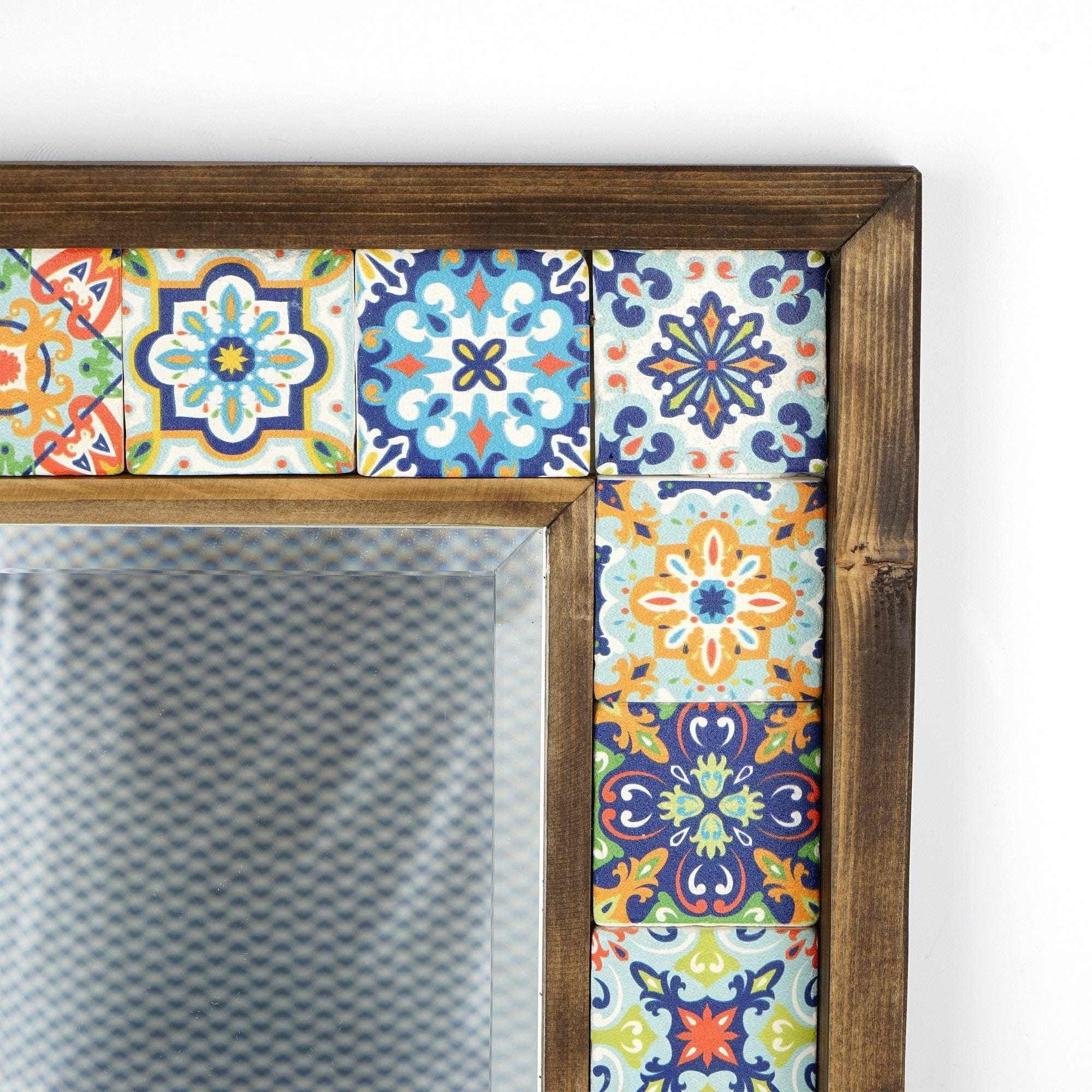 Oglinda AMSTERDAM OCN-31425, multicolor