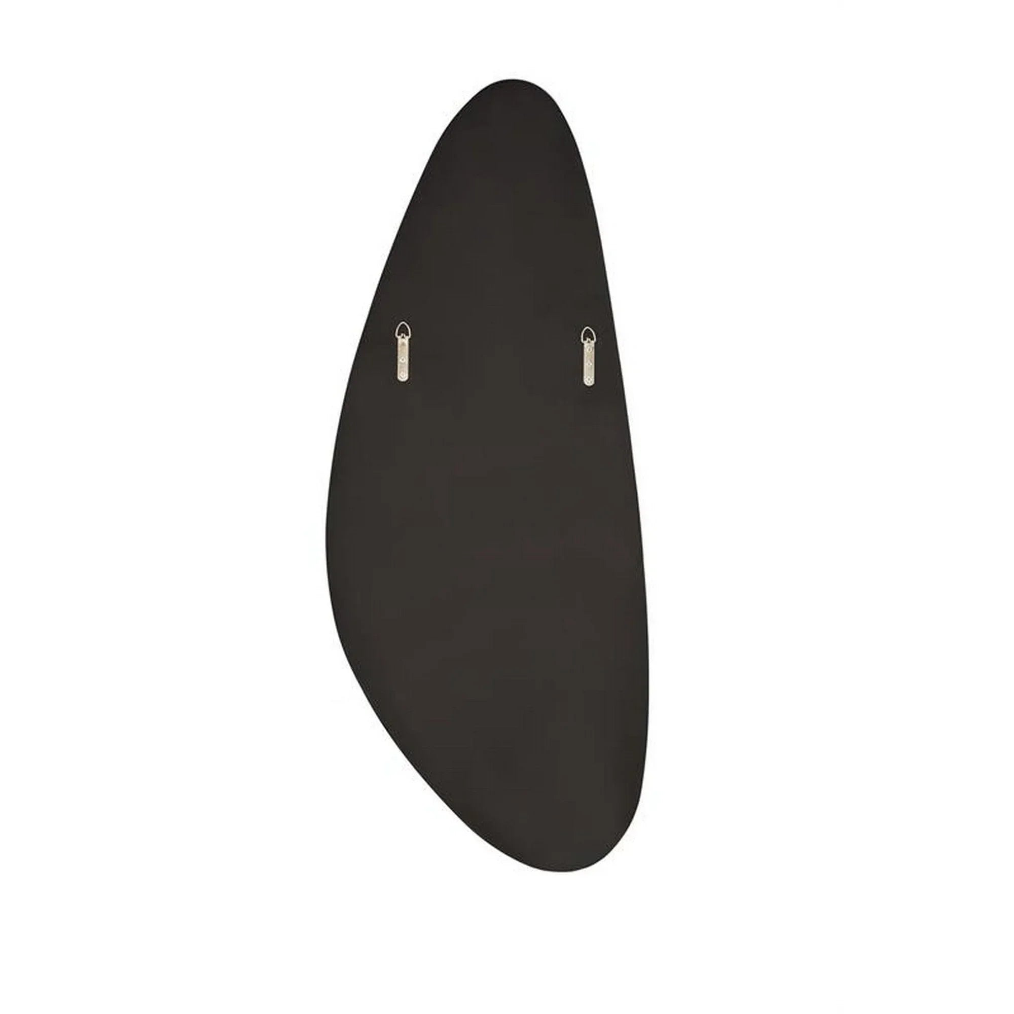 Oglinda HOUSTON OCN-36959, argintiu