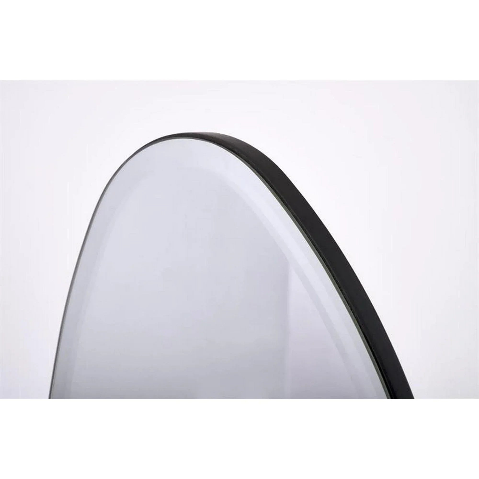 Oglinda HOUSTON OCN-36959, argintiu