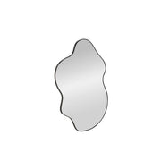 Oglinda HOUSTON OCN-36961, negru