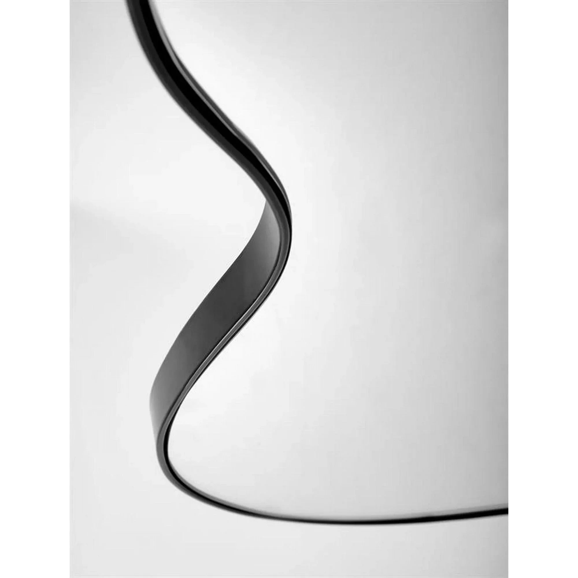 Oglinda HOUSTON OCN-36961, negru