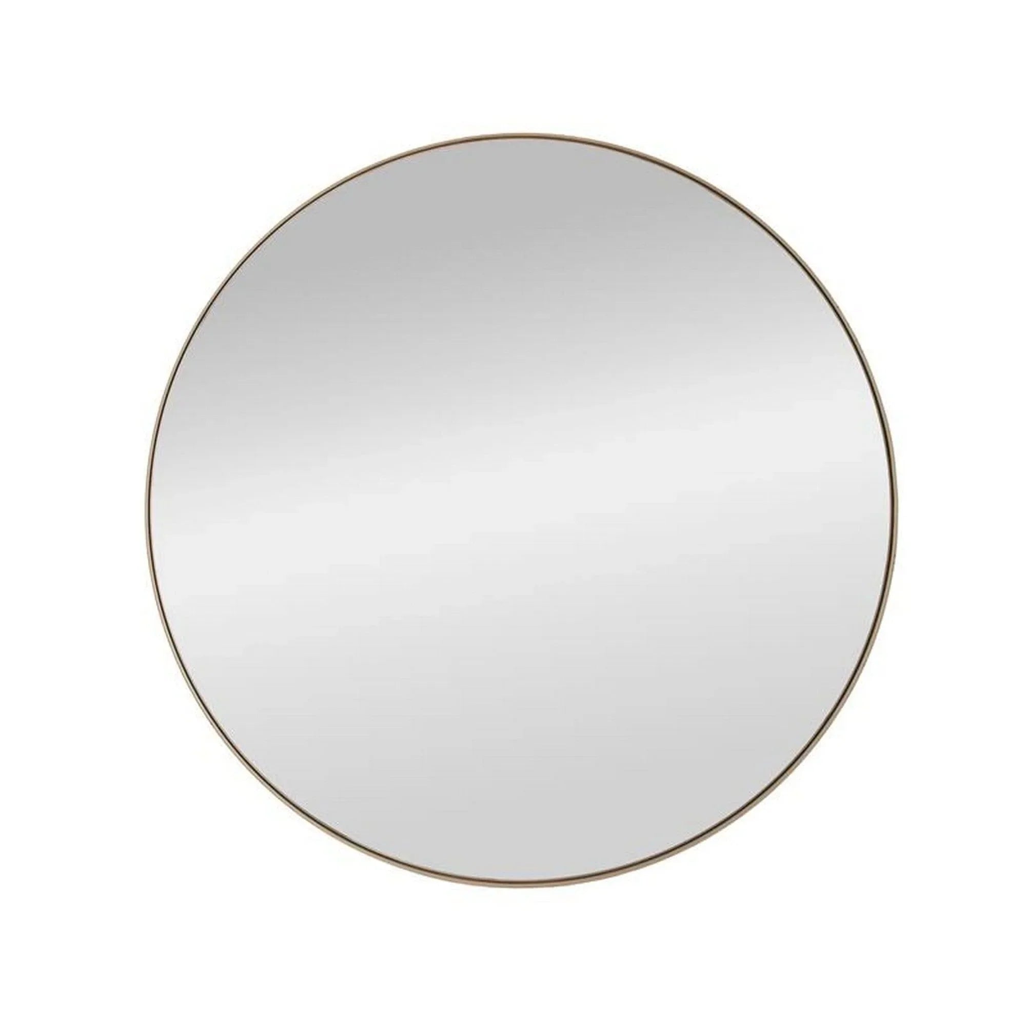 Oglinda HOUSTON OCN-36963, auriu