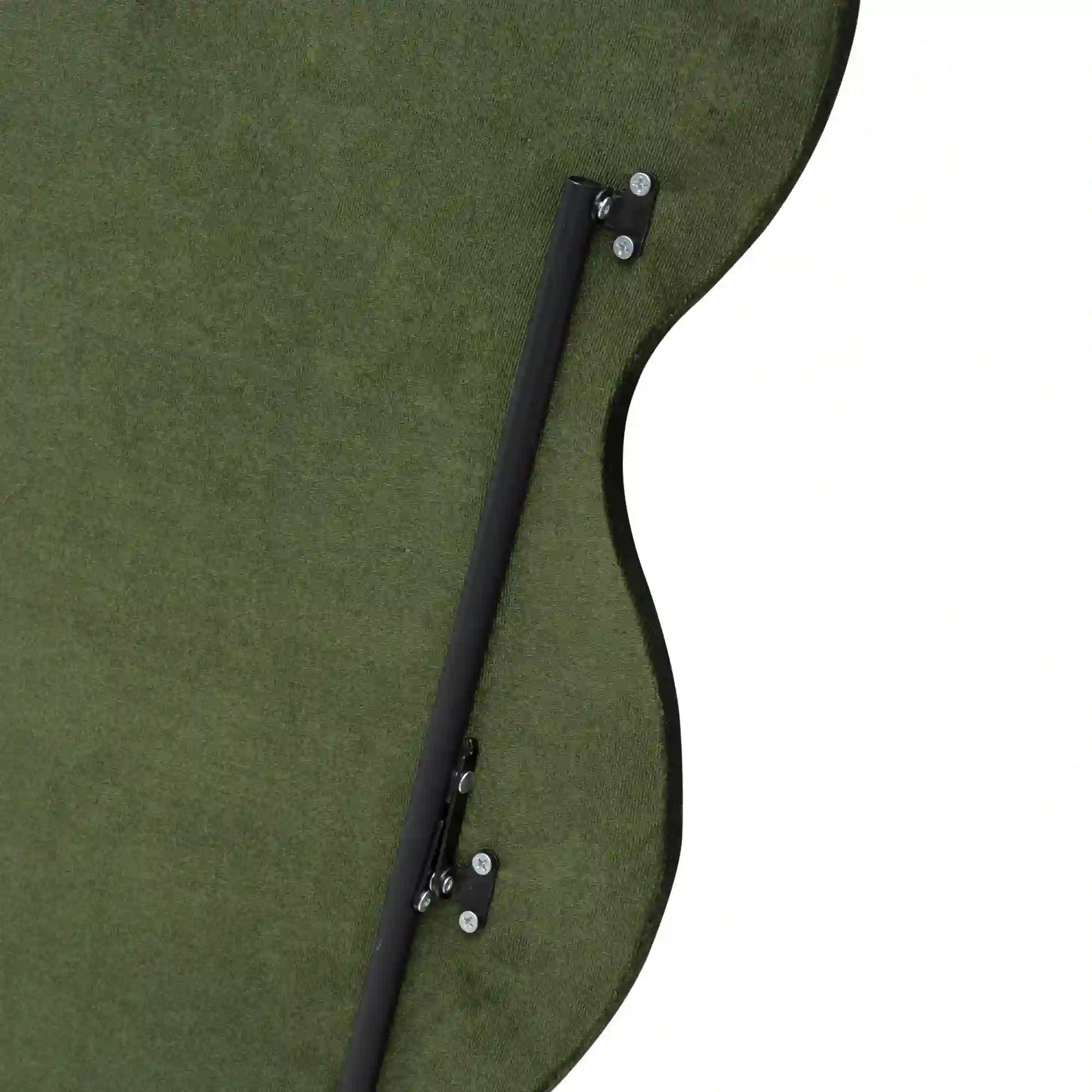 Oglinda HOUSTON OCN-36972, verde olive