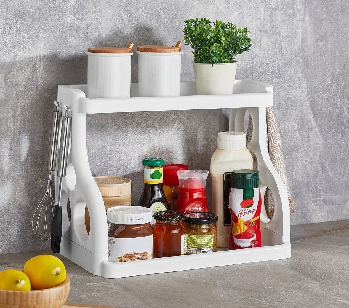 Organizator AMSTERDAM OCN-31394, alb