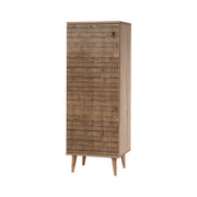 Pantofar AMSTERDAM OCN-31333, stejar