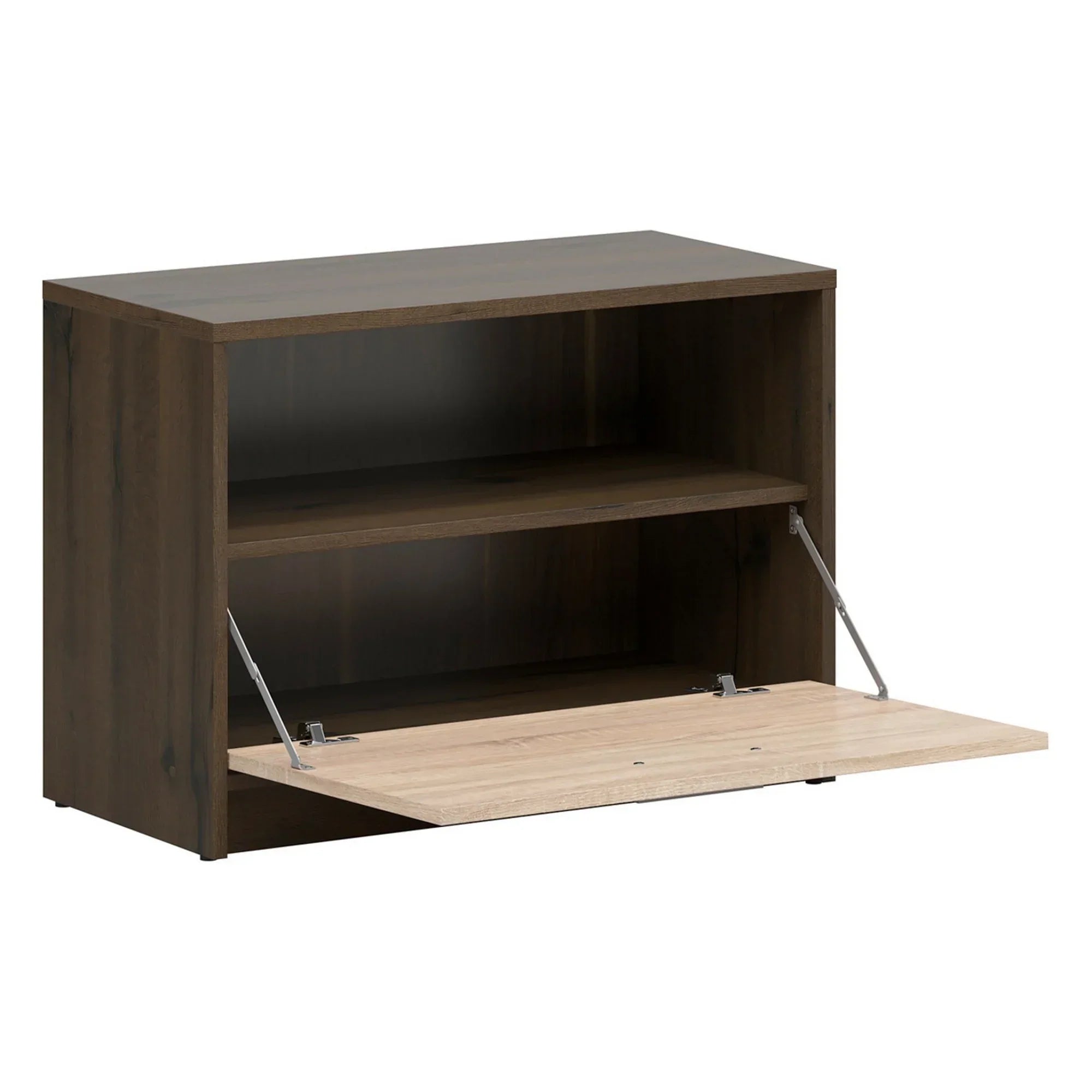 Pantofar BERGEN OCN-28863, stejar nobil/stejar sonoma