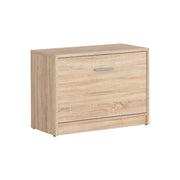 Pantofar BERGEN OCN-28866, stejar sonoma