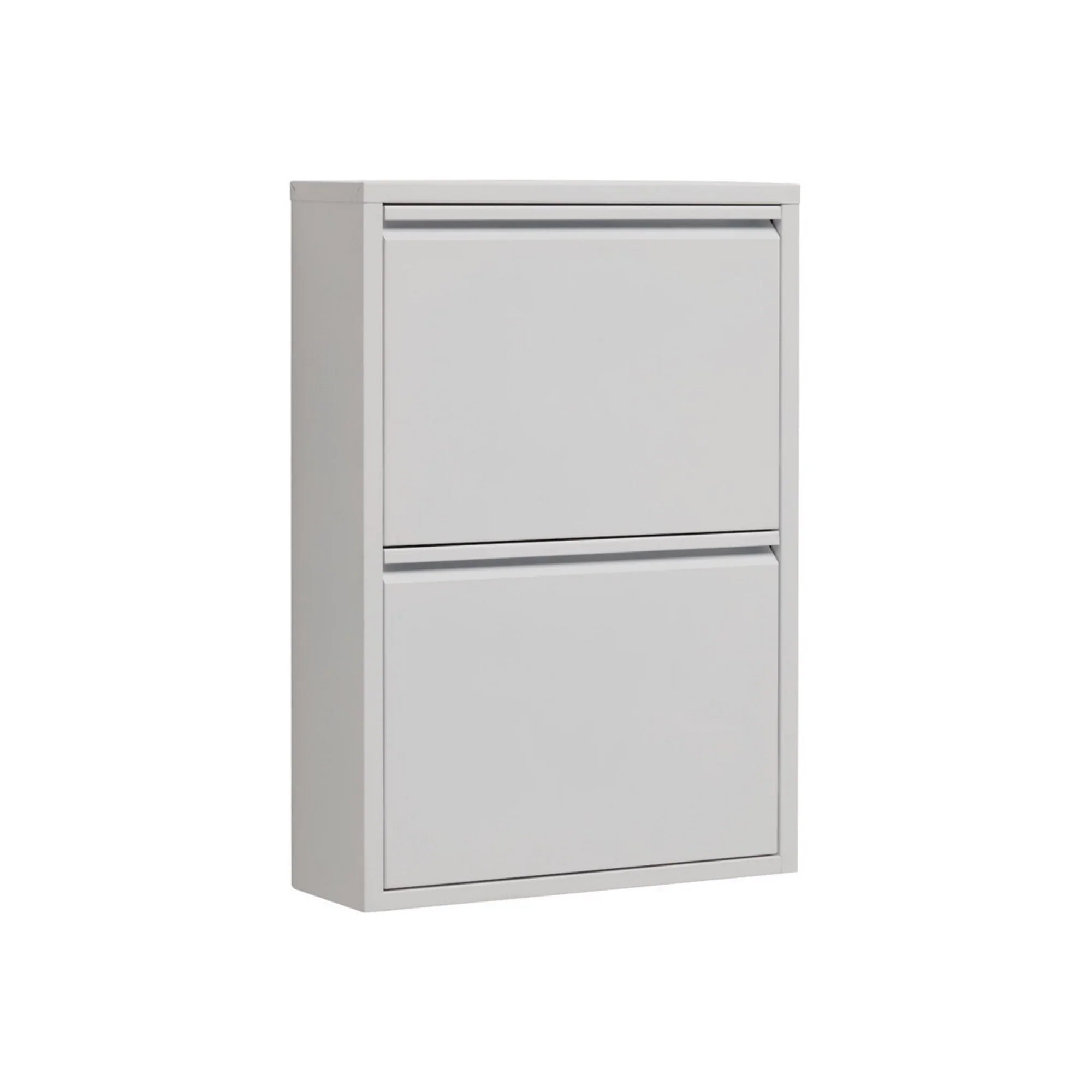 Pantofar BERGEN OCN-28869, alb