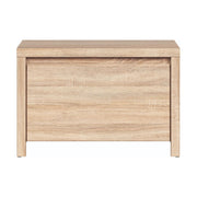 Pantofar BERGEN OCN-28881, stejar sonoma